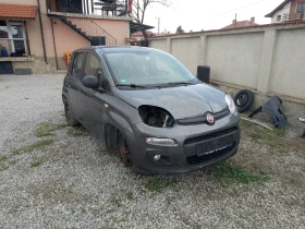 Fiat Panda 1, 2-за части, снимка 2