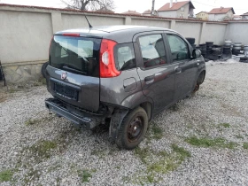 Fiat Panda 1, 2-за части, снимка 3