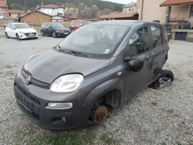 Fiat Panda 1, 2-за части, снимка 1