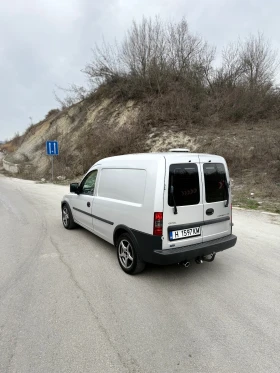 Opel Combo, снимка 4