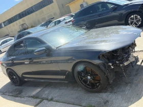 Обява за продажба на BMW 540 ~24 000 лв. - изображение 5