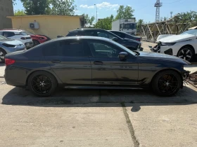 Обява за продажба на BMW 540 ~24 000 лв. - изображение 2