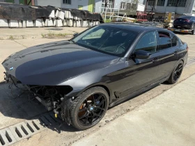 Обява за продажба на BMW 540 ~24 000 лв. - изображение 3