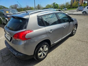 Peugeot 2008 1.6 | Mobile.bg    4