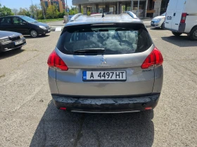 Peugeot 2008 1.6 | Mobile.bg    3