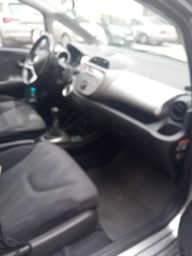 Обява за продажба на Honda Jazz ~10 200 лв. - изображение 6