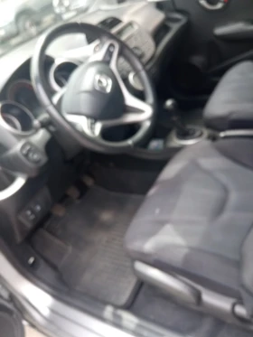 Обява за продажба на Honda Jazz ~10 200 лв. - изображение 8
