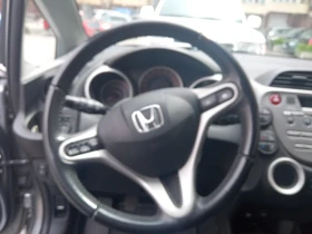 Обява за продажба на Honda Jazz ~10 200 лв. - изображение 9