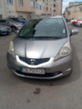 Обява за продажба на Honda Jazz ~10 200 лв. - изображение 1