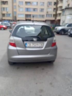 Обява за продажба на Honda Jazz ~10 200 лв. - изображение 3