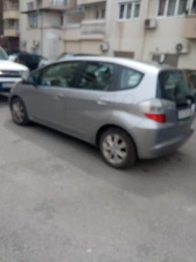 Обява за продажба на Honda Jazz ~10 200 лв. - изображение 4