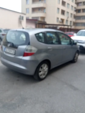 Обява за продажба на Honda Jazz ~10 200 лв. - изображение 2