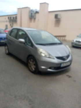 Обява за продажба на Honda Jazz ~10 200 лв. - изображение 1