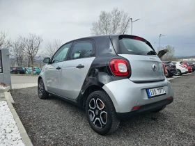 Smart Forfour 1.0i/AC | Mobile.bg    5