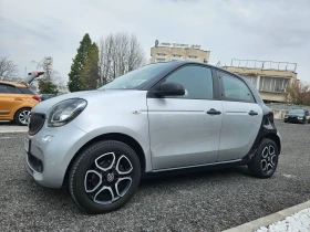 Smart Forfour 1.0i/AC | Mobile.bg    7