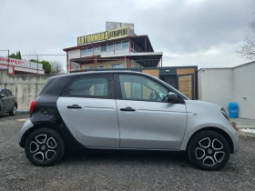 Smart Forfour 1.0i/AC | Mobile.bg    3