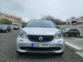 Smart Forfour 1.0i/AC | Mobile.bg    1
