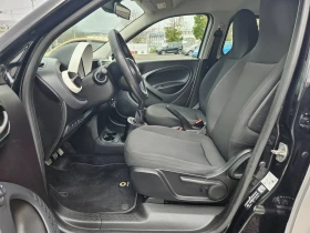 Smart Forfour 1.0i/AC | Mobile.bg    8
