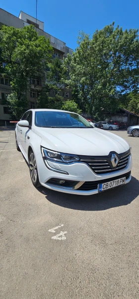 Renault Talisman FDL D39A7H6T M6 | Mobile.bg    2