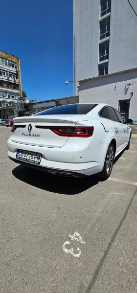 Renault Talisman FDL D39A7H6T M6 | Mobile.bg    4