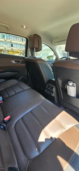 Renault Talisman FDL D39A7H6T M6 | Mobile.bg    8