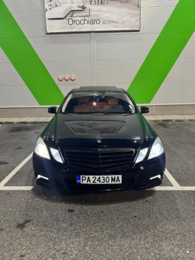     Mercedes-Benz E 350