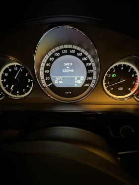 Mercedes-Benz E 350 | Mobile.bg    14