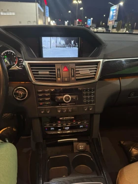 Mercedes-Benz E 350 | Mobile.bg    8