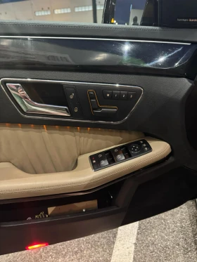 Mercedes-Benz E 350 | Mobile.bg    6