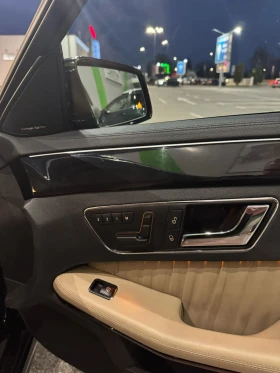 Mercedes-Benz E 350 | Mobile.bg    7