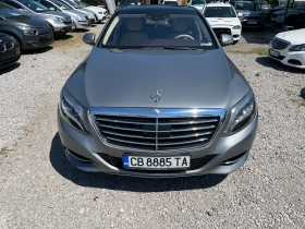 Mercedes-Benz S 350 3.5 4matik fuul panorama - 49999 лв. - 66269294 3