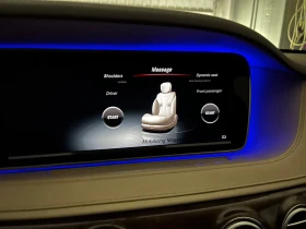 Mercedes-Benz S 350 3.5 4matik fuul panorama - 49999 лв. - 66269294 16