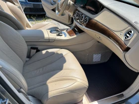 Mercedes-Benz S 350 3.5 4matik fuul panorama - 49999 лв. - 66269294 9