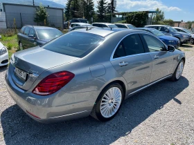 Mercedes-Benz S 350 3.5 4matik fuul panorama - 49999 лв. - 66269294 6