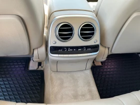 Mercedes-Benz S 350 3.5 4matik fuul panorama - 49999 лв. - 66269294 11