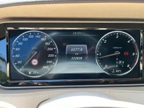 Mercedes-Benz S 350 3.5 4matik fuul panorama - 49999 лв. - 66269294 13