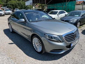 Mercedes-Benz S 350 3.5 4matik fuul panorama - 49999 лв. - 66269294 2