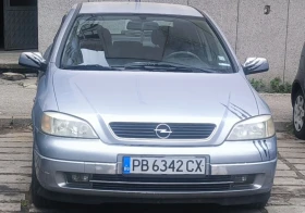    Opel Astra 1.4 16v 90 2001.
