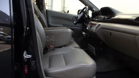 Honda Fr-v 2.2.d.140.k.c.EXECUTIVE | Mobile.bg    14