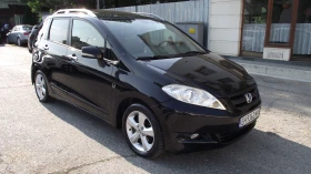 Honda Fr-v 2.2.d.140.k.c.EXECUTIVE