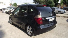 Honda Fr-v 2.2.d.140.k.c.EXECUTIVE | Mobile.bg    5