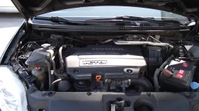 Honda Fr-v 2.2.d.140.k.c.EXECUTIVE | Mobile.bg    9
