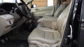 Honda Fr-v 2.2.d.140.k.c.EXECUTIVE | Mobile.bg    13