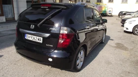     Honda Fr-v 2.2.d.140.k.c.EXECUTIVE