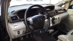 Honda Fr-v 2.2.d.140.k.c.EXECUTIVE | Mobile.bg    11