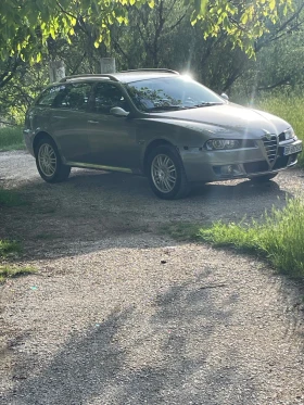Обява за продажба на Alfa Romeo Crosswagon q4 1.9 жтд 150 коня q4 ~5 555 лв. - изображение 2