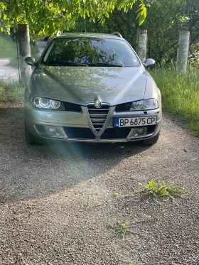 Обява за продажба на Alfa Romeo Crosswagon q4 1.9 жтд 150 коня q4 ~5 555 лв. - изображение 3