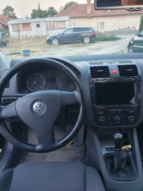 Обява за продажба на VW Golf ~6 699 лв. - изображение 7