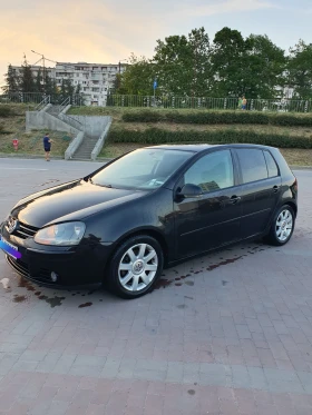 Обява за продажба на VW Golf ~6 699 лв. - изображение 1