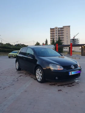 Обява за продажба на VW Golf ~6 699 лв. - изображение 1